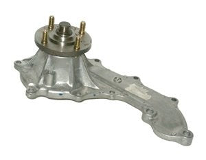 Gates Engine Water Pump P/N:43291 Fits: Toyota 4runner 00-96, Toyota 4runner 2010, Toyota Hiace 14-06, Toyota Hilux 09-04, Toyota Hilux 22-11, Toyota T100 98-94, Toyota Tacoma 23-95 - Image 1