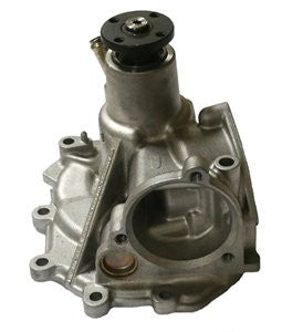 Gates Engine Water Pump P/N:43298 Fits: Mercedes-benz Cl500 1999, Mercedes-benz E420 1997, Mercedes-benz E420 95-94, Mercedes-benz E500 1994, Mercedes-benz S420 99-94, Mercedes-benz S500 99-94, Mercedes-benz Sl500 98-94 - Image 1