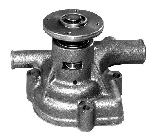 Gates Water Pump (Standard) P/N:43299 - Image 1