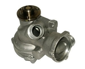 Gates Engine Water Pump P/N:43302 Fits: Mercedes-benz 190e 93-87, Mercedes-benz 260e 89-87, Mercedes-benz 300ce 89-88, Mercedes-benz 300e 93-86, Mercedes-benz 300se 91-88, Mercedes-benz 300sel 91-88, Mercedes-benz 300te 93-88 - Image 1