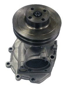 Gates Engine Water Pump P/N:43303 Fits: Mercedes-benz 380se 85-84, Mercedes-benz 380sec 83-82, Mercedes-benz 380sel 83-81, Mercedes-benz 380sl 85-81, Mercedes-benz 380slc 1981, Mercedes-benz 500sec 85-84, Mercedes-benz 500sel 85-84 - Image 1