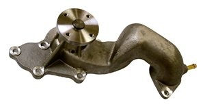 Gates Engine Water Pump P/N:43305 Fits: Nissan Maxima 94-92 - Image 1