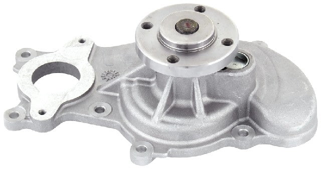 Gates Engine Water Pump P/N:43308 Fits: Ford Expedition 17-15, Ford F-150 16-11, Ford Lobo 16-15, Ford Transit-150 20-15, Ford Transit-250 20-15, Ford Transit-350 20-15, Ford Transit-350 Hd 20-15, Lincoln Navigator 17-15, Starcraft Bus Starlite 2020 - Image 1