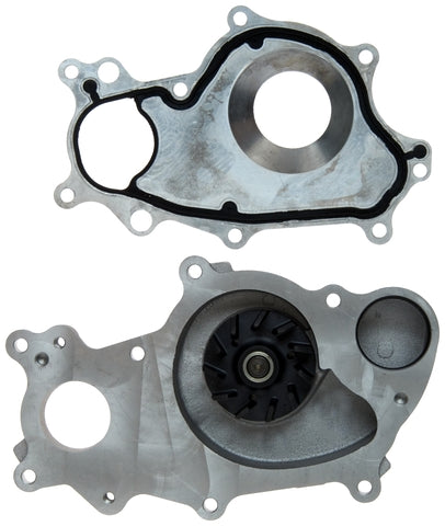 Gates Engine Water Pump P/N:43308 Fits: Ford Expedition 17-15, Ford F-150 16-11, Ford Lobo 16-15, Ford Transit-150 20-15, Ford Transit-250 20-15, Ford Transit-350 20-15, Ford Transit-350 Hd 20-15, Lincoln Navigator 17-15, Starcraft Bus Starlite 2020 - Image 2