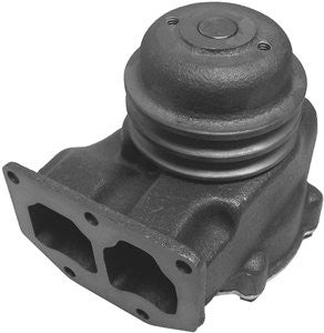 Gates Engine Water Pump P/N:43310HD Fits: Chevrolet C60 1979, GMC Brigadier 85-81, GMC C6000 1979, Peterbilt 200 74-72 - Image 1