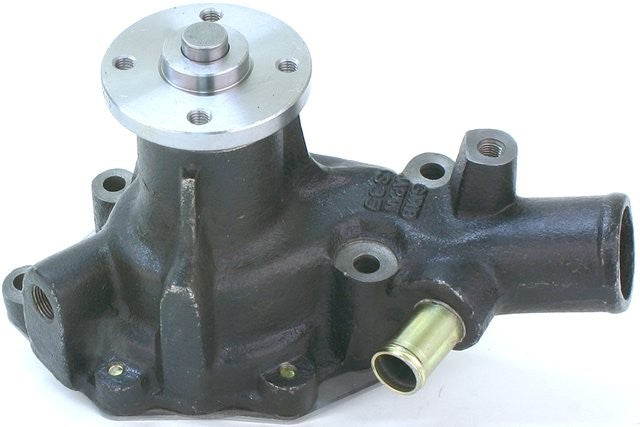 Gates Water Pump (Standard) P/N:43314 - Image 1