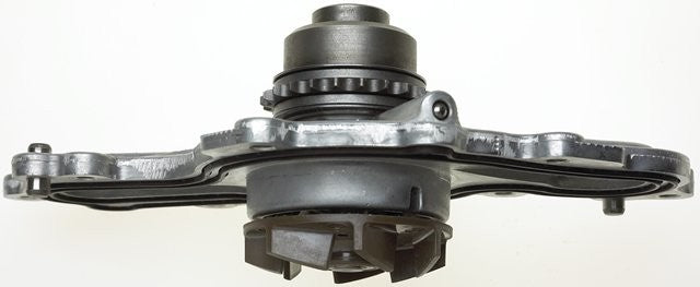 Gates Engine Water Pump P/N:43316 Fits: Ford Edge, Ford Flex, Ford Fusion, Ford Taurus, Ford Taurus X, Lincoln Mks, Lincoln Mkt, Lincoln Mkx, Lincoln Mkz, Mazda 6, Mazda Cx-9, Mercury Sable - Image 1