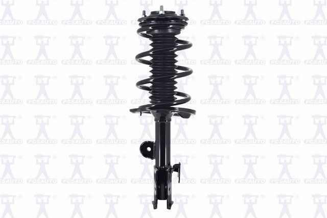 Focus Auto Parts Suspension Strut and Coil Spring Assembly P/N:4331622L Fits: Toyota Rav4 12-06 - Image 1