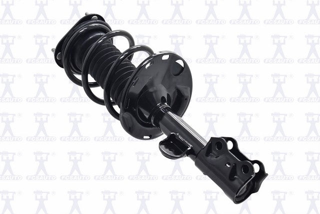 Focus Auto Parts Suspension Strut and Coil Spring Assembly P/N:4331622L Fits: Toyota Rav4 12-06 - Image 3