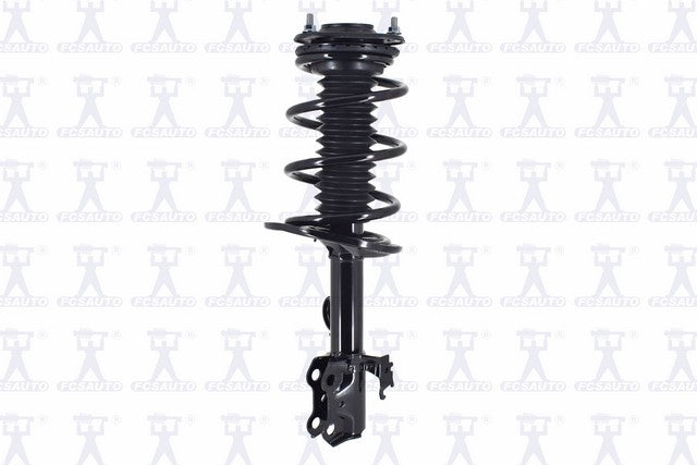 Focus Auto Parts Suspension Strut and Coil Spring Assembly P/N:4331622L Fits: Toyota Rav4 12-06 - Image 5