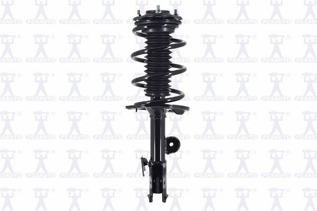 Focus Auto Parts Suspension Strut and Coil Spring Assembly P/N:4331622R Fits: Toyota Rav4 12-06 - Image 1