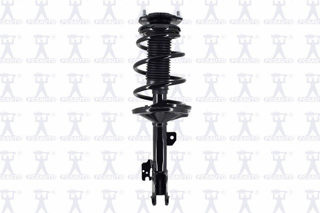 Focus Auto Parts Suspension Strut and Coil Spring Assembly P/N:4331660L Fits: Lexus Rx330 06-04, Lexus Rx350 09-07, Toyota Highlander 07-01 - Image 1