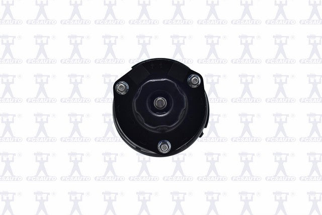 Focus Auto Parts Suspension Strut and Coil Spring Assembly P/N:4331660L Fits: Lexus Rx330 06-04, Lexus Rx350 09-07, Toyota Highlander 07-01 - Image 2