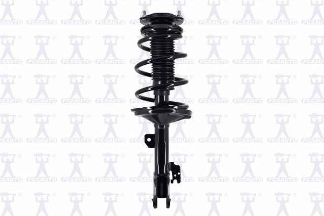 Focus Auto Parts Suspension Strut and Coil Spring Assembly P/N:4331660R Fits: Lexus Rx330 06-04, Lexus Rx350 09-07, Toyota Highlander 07-01 - Image 1
