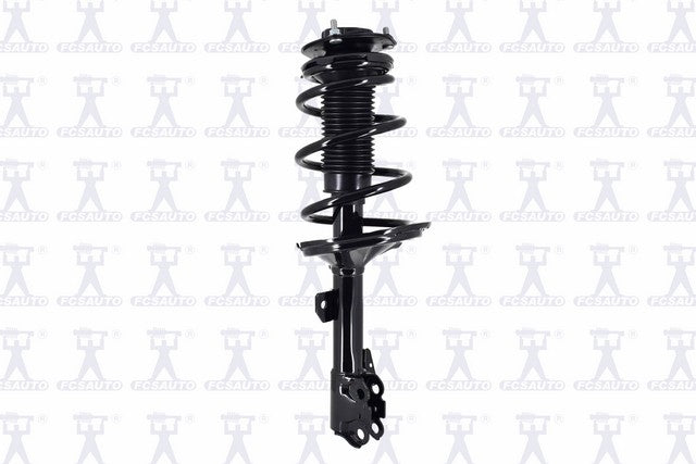 Focus Auto Parts Suspension Strut and Coil Spring Assembly P/N:4331660R Fits: Lexus Rx330 06-04, Lexus Rx350 09-07, Toyota Highlander 07-01 - Image 3