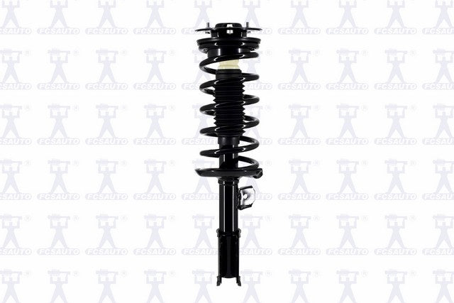 Focus Auto Parts Suspension Strut and Coil Spring Assembly P/N:4331778L Fits: Saturn Vue 07-06 - Image 1