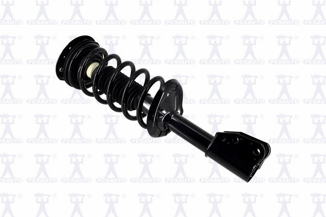 Focus Auto Parts Suspension Strut and Coil Spring Assembly P/N:4331778L Fits: Saturn Vue 07-06 - Image 2