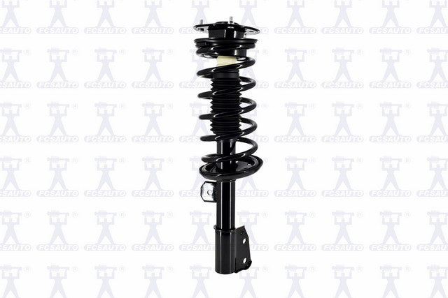 Focus Auto Parts Suspension Strut and Coil Spring Assembly P/N:4331778L Fits: Saturn Vue 07-06 - Image 3
