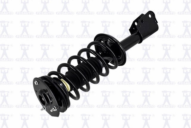 Focus Auto Parts Suspension Strut and Coil Spring Assembly P/N:4331778L Fits: Saturn Vue 07-06 - Image 5