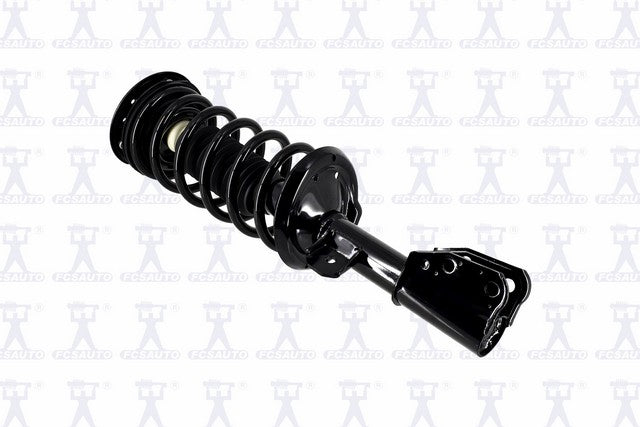 Focus Auto Parts Suspension Strut and Coil Spring Assembly P/N:4331778R Fits: Saturn Vue 07-06 - Image 2