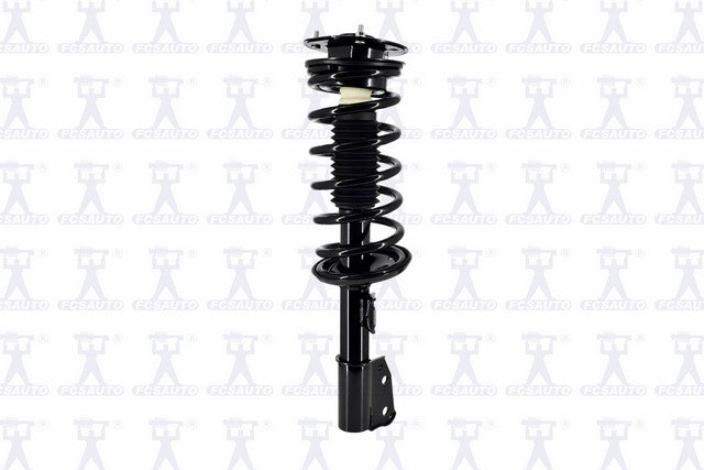 Focus Auto Parts Suspension Strut and Coil Spring Assembly P/N:4331778R Fits: Saturn Vue 07-06 - Image 3