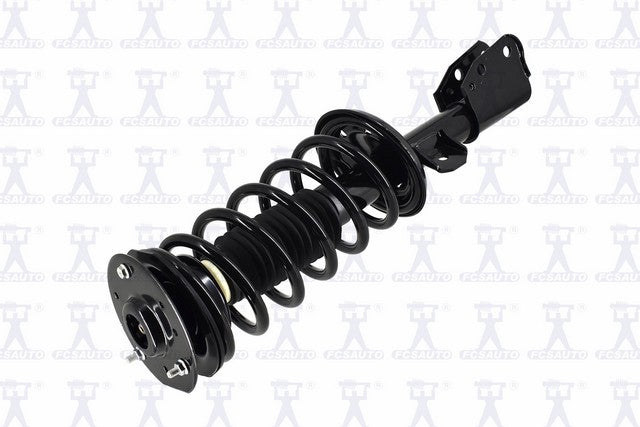 Focus Auto Parts Suspension Strut and Coil Spring Assembly P/N:4331778R Fits: Saturn Vue 07-06 - Image 5