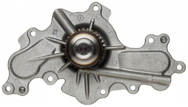 Gates Engine Water Pump P/N:43318 Fits: Ford Explorer 19-13, Ford Flex 19-11, Ford Police Interceptor Sedan 19-13, Ford Police Interceptor Utility 19-15, Ford Taurus 19-10, Lincoln Mks 16-11, Lincoln Mkt 19-11, Lincoln Mkx 18-16, Lincoln Mkz 2014 - Image 3