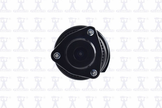 Focus Auto Parts Suspension Strut and Coil Spring Assembly P/N:4331821L Fits: Dodge Grand Caravan 11-08, Volkswagen Routan 10-09 - Image 2