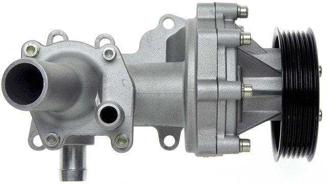Gates Engine Water Pump P/N:43323 Fits: Chevrolet Epica 06-04, Suzuki Verona 06-04 - Image 1