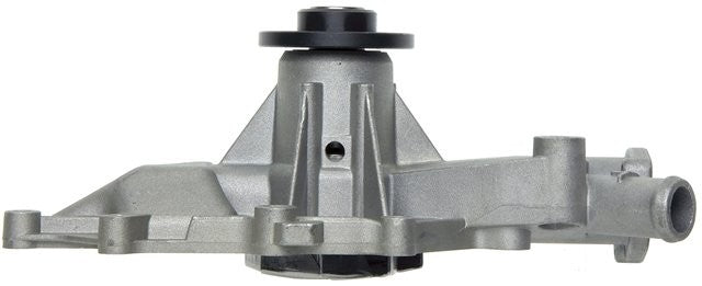 Gates Engine Water Pump P/N:43324 Fits: Dodge Sprinter 2500 06-04, Dodge Sprinter 3500 06-04, Freightliner Sprinter 2500 06-04, Freightliner Sprinter 3500 06-04, Mercedes-benz Sprinter 05-04 - Image 1
