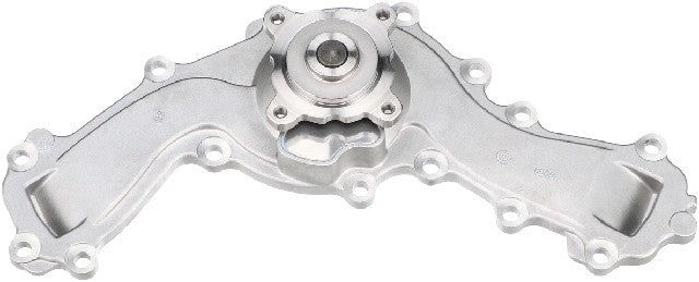 Gates Engine Water Pump P/N:43326 Fits: Buick Lacrosse, Buick Regal Sportback, Cadillac Ats, Cadillac Ct5, Cadillac Ct6, Cadillac Cts, Cadillac Xt5, Cadillac Xt6, Chevrolet Blazer, Chevrolet Camaro, GMC Acadia - Image 3