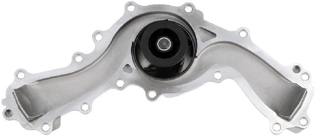 Gates Engine Water Pump P/N:43326 Fits: Buick Lacrosse, Buick Regal Sportback, Cadillac Ats, Cadillac Ct5, Cadillac Ct6, Cadillac Cts, Cadillac Xt5, Cadillac Xt6, Chevrolet Blazer, Chevrolet Camaro, GMC Acadia - Image 2