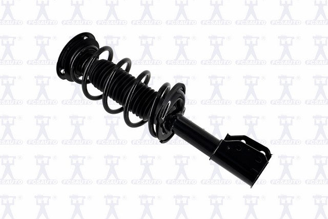 Focus Auto Parts Suspension Strut and Coil Spring Assembly P/N:4333392L Fits: Saturn Vue 10-08 - Image 2