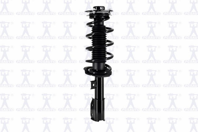 Focus Auto Parts Suspension Strut and Coil Spring Assembly P/N:4333392L Fits: Saturn Vue 10-08 - Image 3