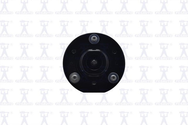 Focus Auto Parts Suspension Strut and Coil Spring Assembly P/N:4333392L Fits: Saturn Vue 10-08 - Image 4