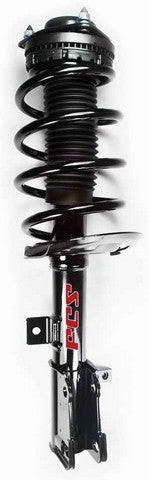 Focus Auto Parts Suspension Strut and Coil Spring Assembly P/N:4333406L Fits: Chrysler Sebring 10-08 - Image 1