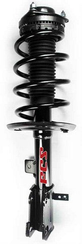 Focus Auto Parts Suspension Strut and Coil Spring Assembly P/N:4333406R Fits: Chrysler Sebring 10-08 - Image 1