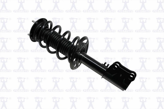 Focus Auto Parts Suspension Strut and Coil Spring Assembly P/N:4333489L Fits: Ford Taurus 18-13 - Image 2