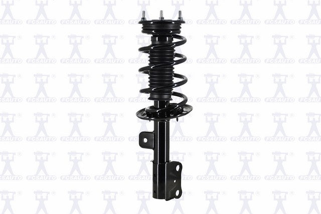 Focus Auto Parts Suspension Strut and Coil Spring Assembly P/N:4333489L Fits: Ford Taurus 18-13 - Image 5