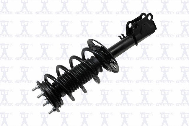 Focus Auto Parts Suspension Strut and Coil Spring Assembly P/N:4333489L Fits: Ford Taurus 18-13 - Image 4