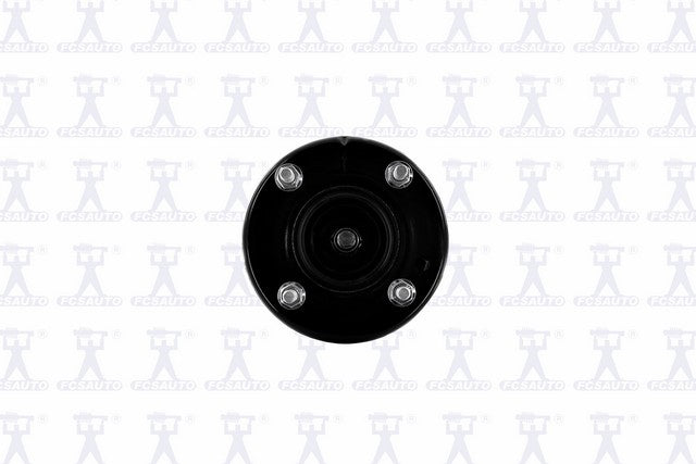 Focus Auto Parts Suspension Strut and Coil Spring Assembly P/N:4333489L Fits: Ford Taurus 18-13 - Image 3