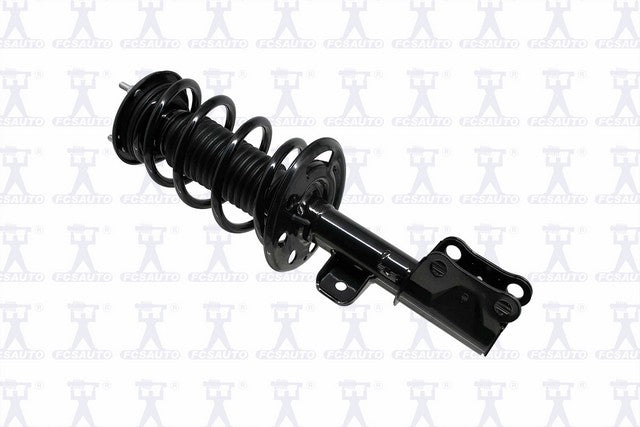 Focus Auto Parts Suspension Strut and Coil Spring Assembly P/N:4333489R Fits: Ford Taurus 18-13 - Image 2