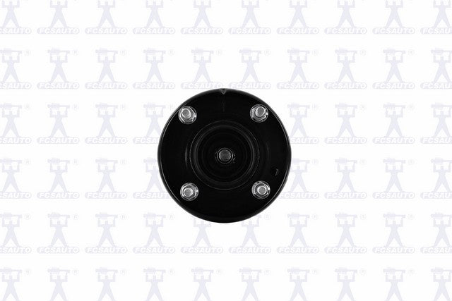 Focus Auto Parts Suspension Strut and Coil Spring Assembly P/N:4333489R Fits: Ford Taurus 18-13 - Image 3