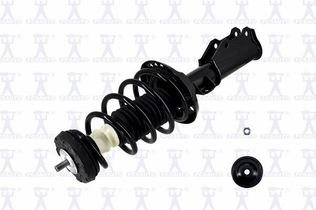 Focus Auto Parts Suspension Strut and Coil Spring Assembly P/N:4333514R Fits: Buick Regal 2011 - Image 2