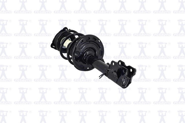 Focus Auto Parts Suspension Strut and Coil Spring Assembly P/N:4333564L Fits: Nissan Murano 2016 - Image 5