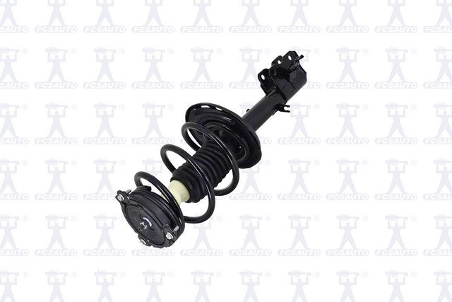 Focus Auto Parts Suspension Strut and Coil Spring Assembly P/N:4333564L Fits: Nissan Murano 2016 - Image 4