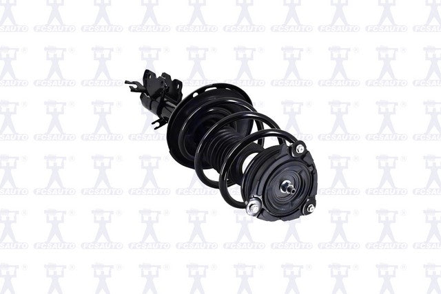 Focus Auto Parts Suspension Strut and Coil Spring Assembly P/N:4333564R Fits: Nissan Murano 2016 - Image 5