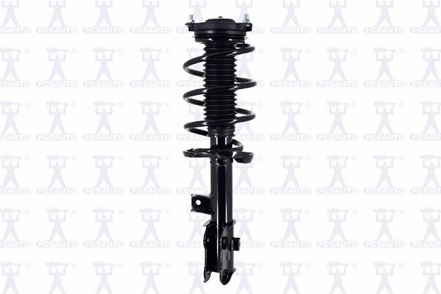 Focus Auto Parts Suspension Strut and Coil Spring Assembly P/N:4333957L Fits: Hyundai Tucson 21-19 - Image 1