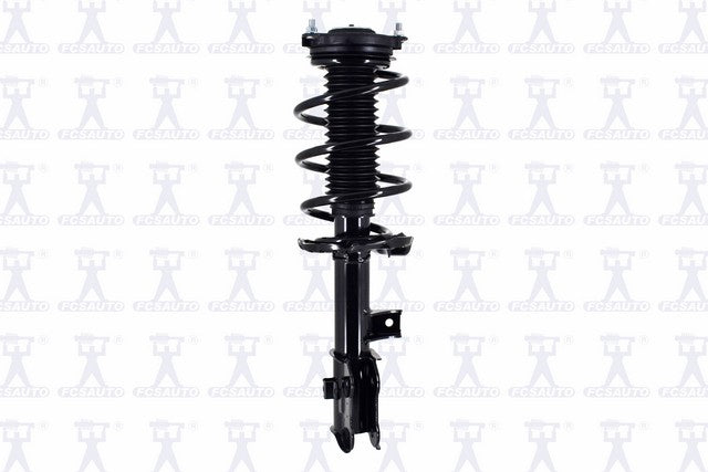 Focus Auto Parts Suspension Strut and Coil Spring Assembly P/N:4333957R Fits: Hyundai Tucson 21-19 - Image 1