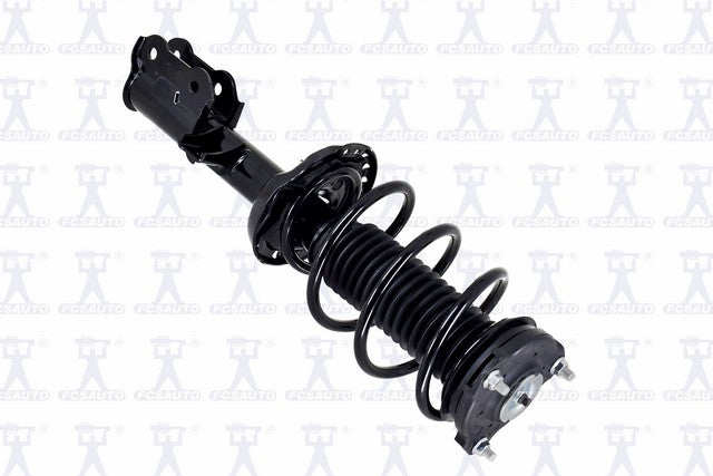 Focus Auto Parts Suspension Strut and Coil Spring Assembly P/N:4333957R Fits: Hyundai Tucson 21-19 - Image 5